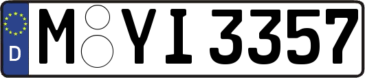 M-YI3357