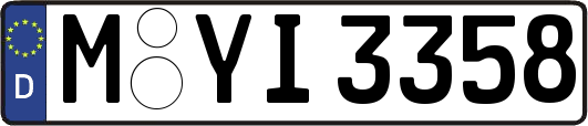 M-YI3358