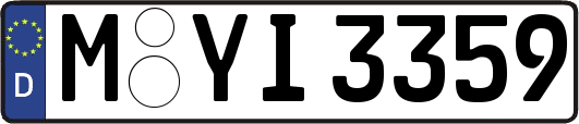 M-YI3359