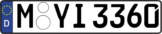 M-YI3360