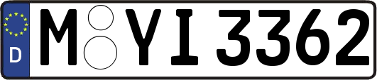 M-YI3362