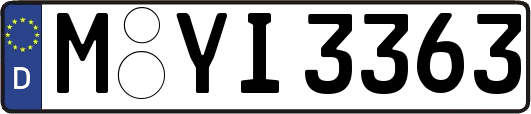 M-YI3363