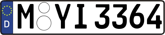 M-YI3364