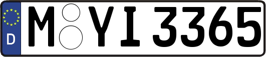 M-YI3365