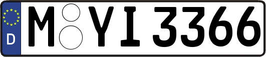 M-YI3366