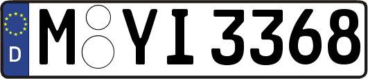 M-YI3368