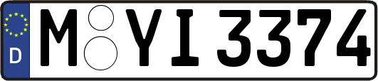 M-YI3374