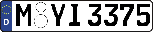 M-YI3375