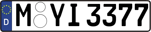 M-YI3377