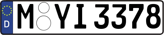 M-YI3378