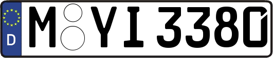M-YI3380