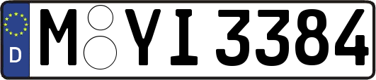 M-YI3384