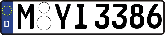 M-YI3386