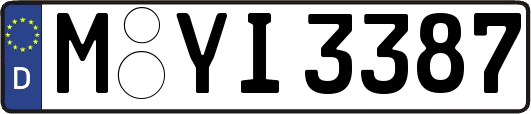 M-YI3387