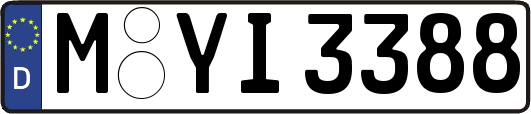M-YI3388