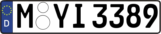 M-YI3389