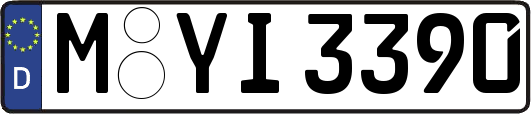 M-YI3390