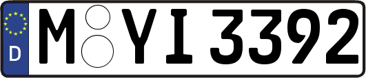 M-YI3392