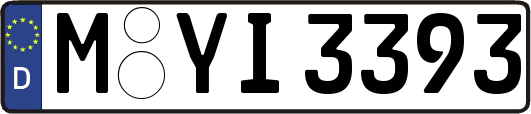 M-YI3393