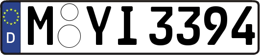 M-YI3394