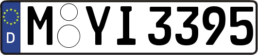 M-YI3395