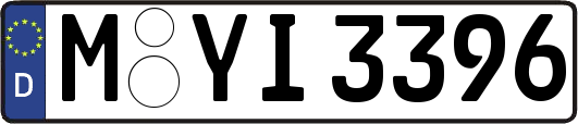 M-YI3396
