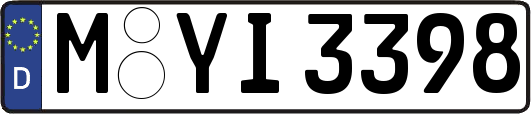 M-YI3398