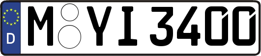 M-YI3400