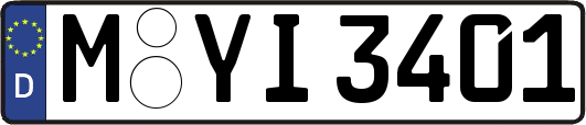 M-YI3401