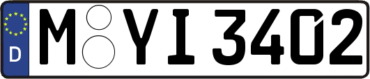 M-YI3402