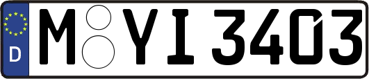 M-YI3403
