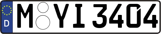 M-YI3404
