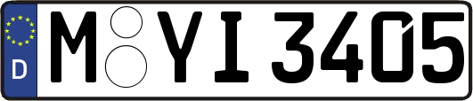 M-YI3405