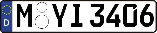 M-YI3406