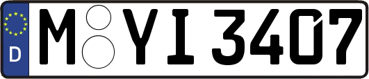 M-YI3407