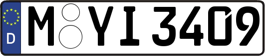 M-YI3409