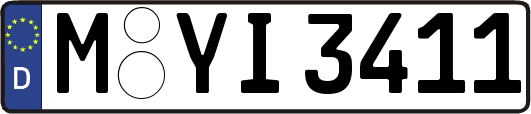 M-YI3411