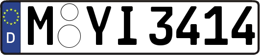 M-YI3414