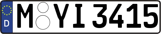 M-YI3415