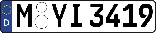 M-YI3419