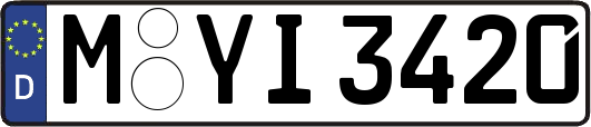 M-YI3420