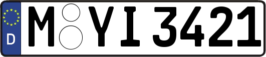 M-YI3421