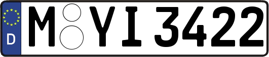 M-YI3422