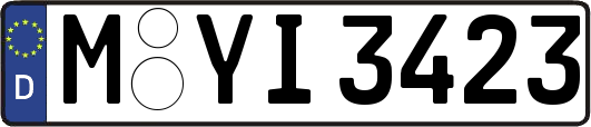 M-YI3423