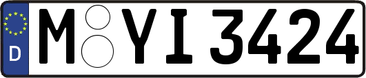 M-YI3424