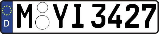 M-YI3427