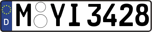 M-YI3428