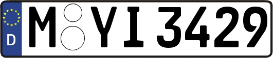 M-YI3429