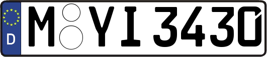 M-YI3430