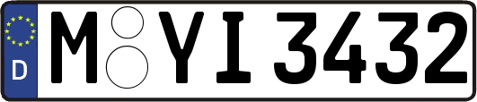 M-YI3432